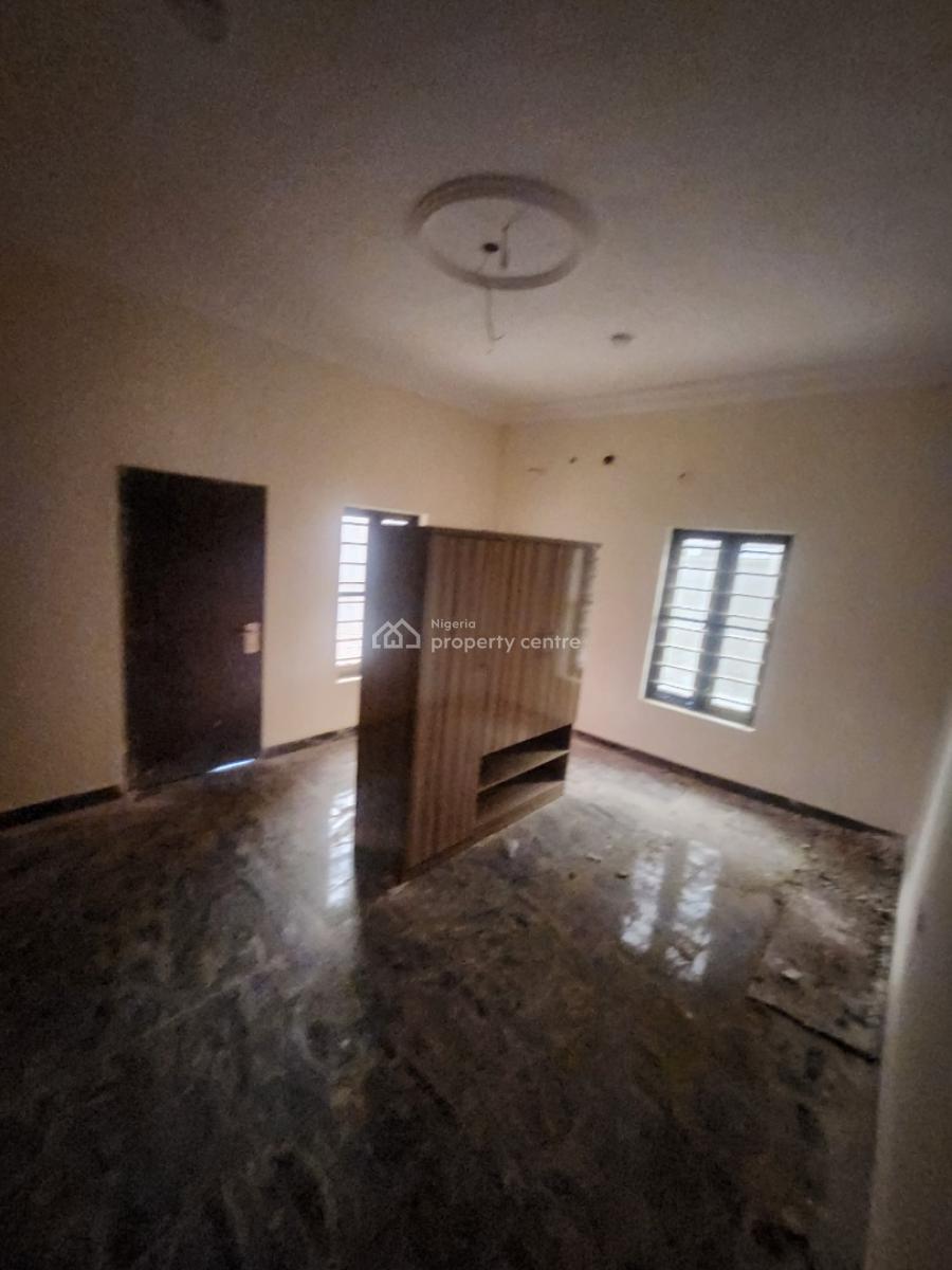 Newly Renovated 3 Bedroom Flat, Pay & Pack in, By Arab, Utako, Abuja, Flat / Apartment for Rent
