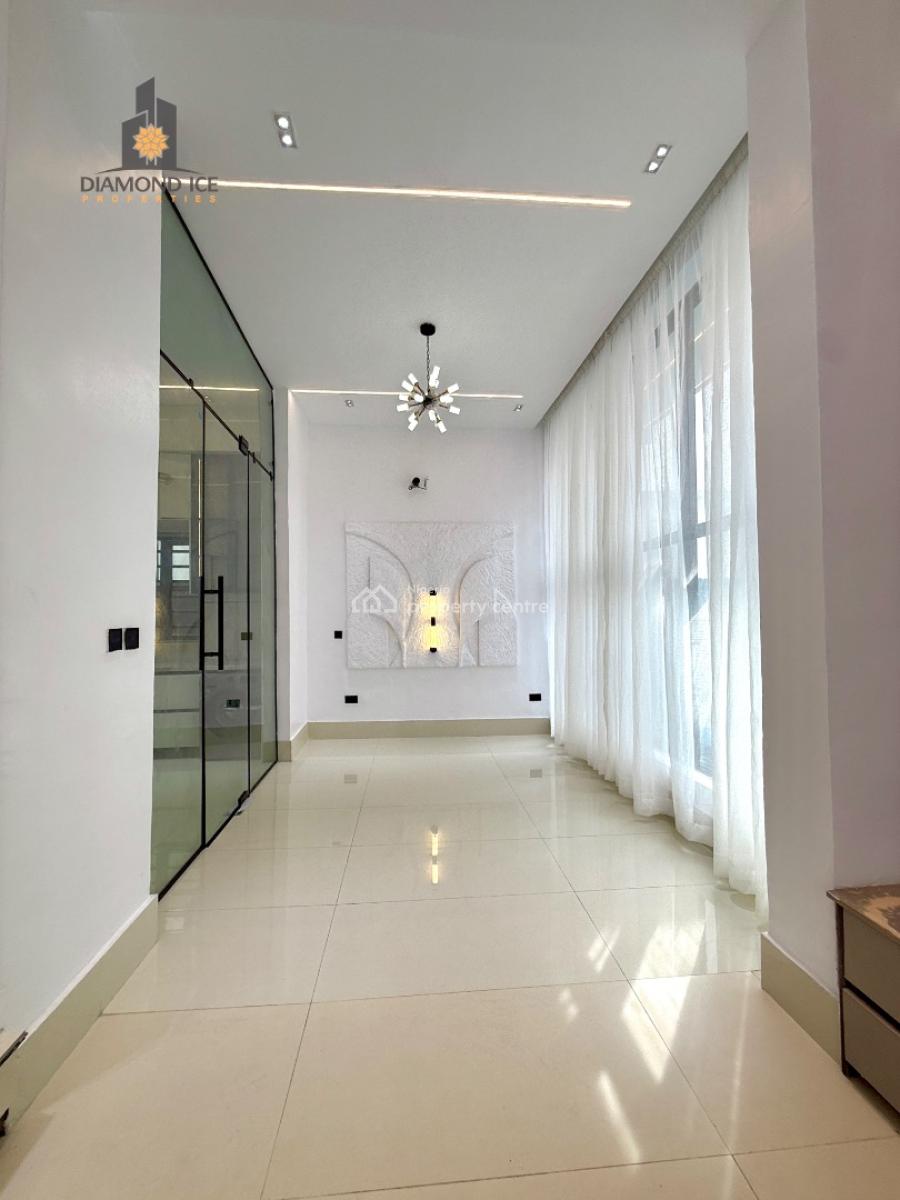 Luxury 5 Bedrooms Detached Duplex, Harris Drive By Vgc, Victoria Island (vi), Lagos, Detached Duplex for Sale