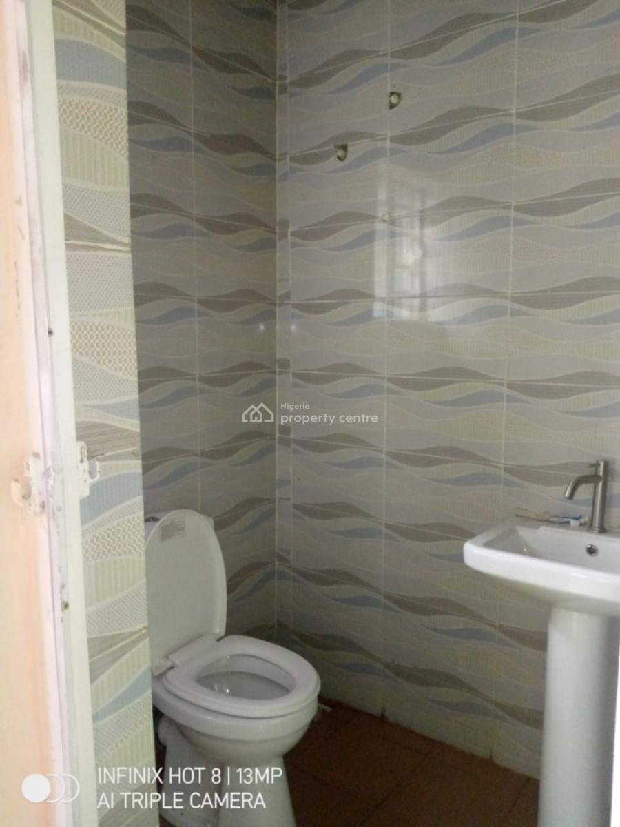 Massive Mini Flat, Oluwa Town Abijo Gra, Sangotedo, Ajah, Lagos, Mini Flat (room and Parlour) for Rent
