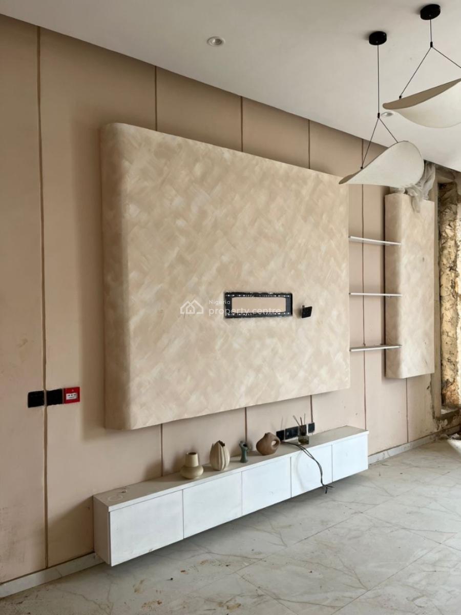 Ultra Modern 3 Bedroom Apartment, Ikeja Gra, Ikeja, Lagos, Self Contain (single Rooms) for Sale