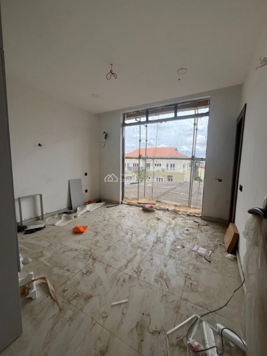 Ultra Modern 3 Bedroom Apartment, Ikeja Gra, Ikeja, Lagos, Self Contain (single Rooms) for Sale