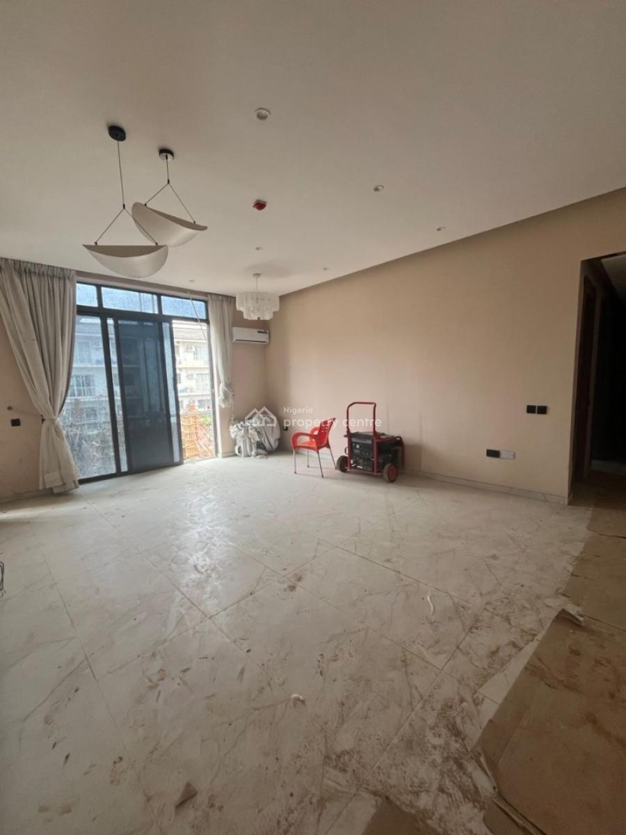 Ultra Modern 3 Bedroom Apartment, Ikeja Gra, Ikeja, Lagos, Self Contain (single Rooms) for Sale