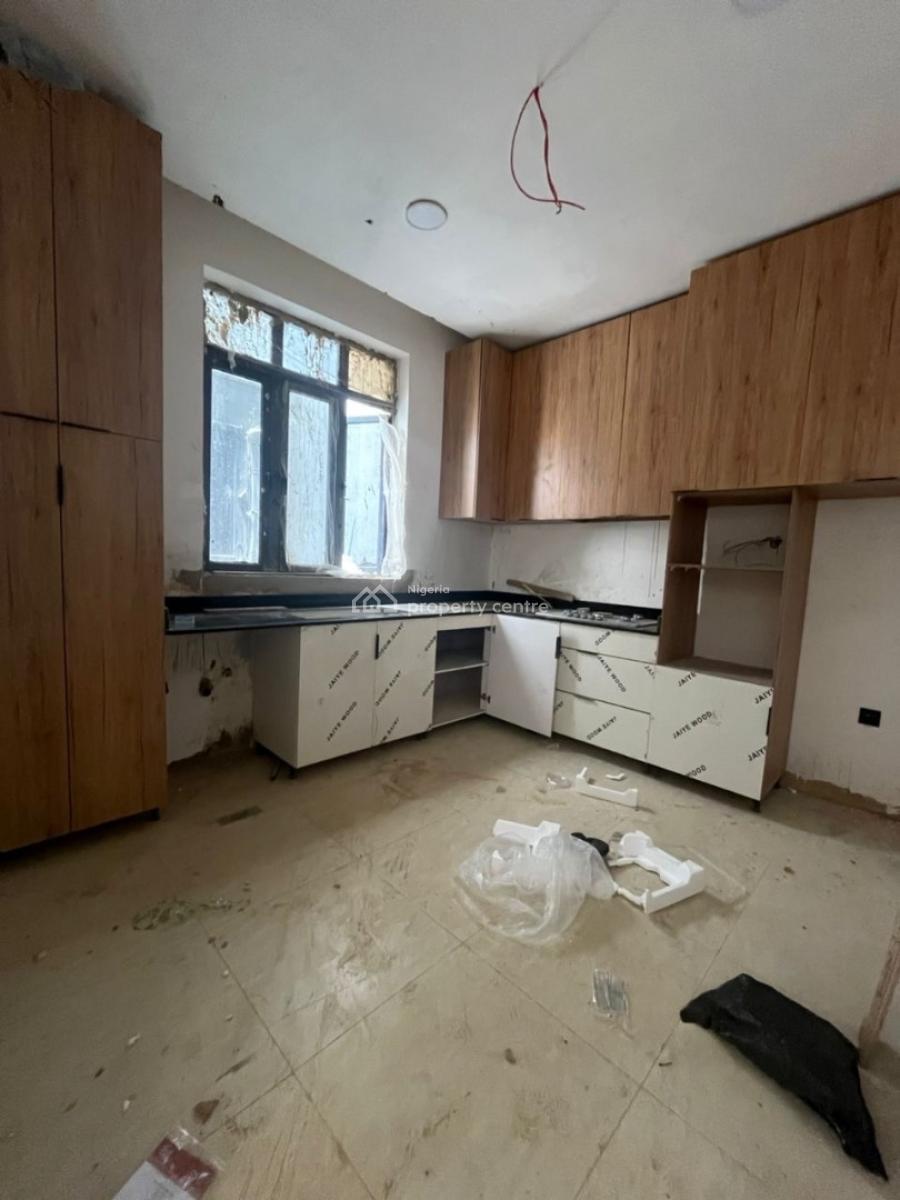 Ultra Modern 3 Bedroom Apartment, Ikeja Gra, Ikeja, Lagos, Self Contain (single Rooms) for Sale