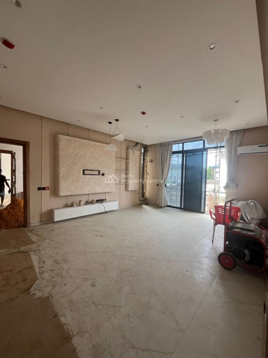 Ultra Modern 3 Bedroom Apartment, Ikeja Gra, Ikeja, Lagos, Self Contain (single Rooms) for Sale