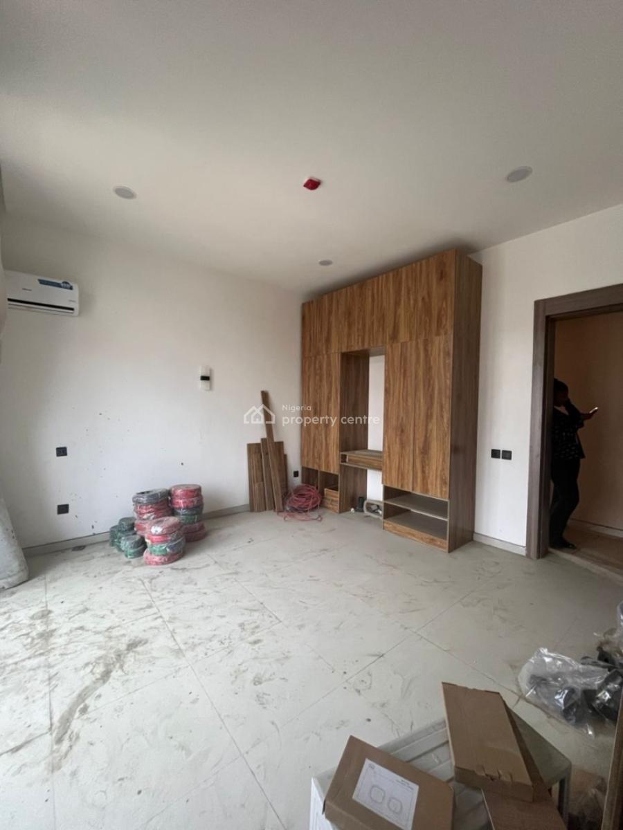 Ultra Modern 3 Bedroom Apartment, Ikeja Gra, Ikeja, Lagos, Self Contain (single Rooms) for Sale