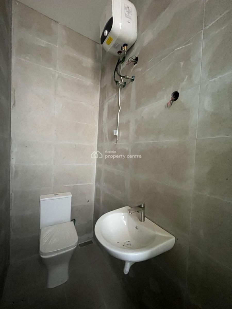 Ultra Modern 3 Bedroom Apartment, Ikeja Gra, Ikeja, Lagos, Self Contain (single Rooms) for Sale