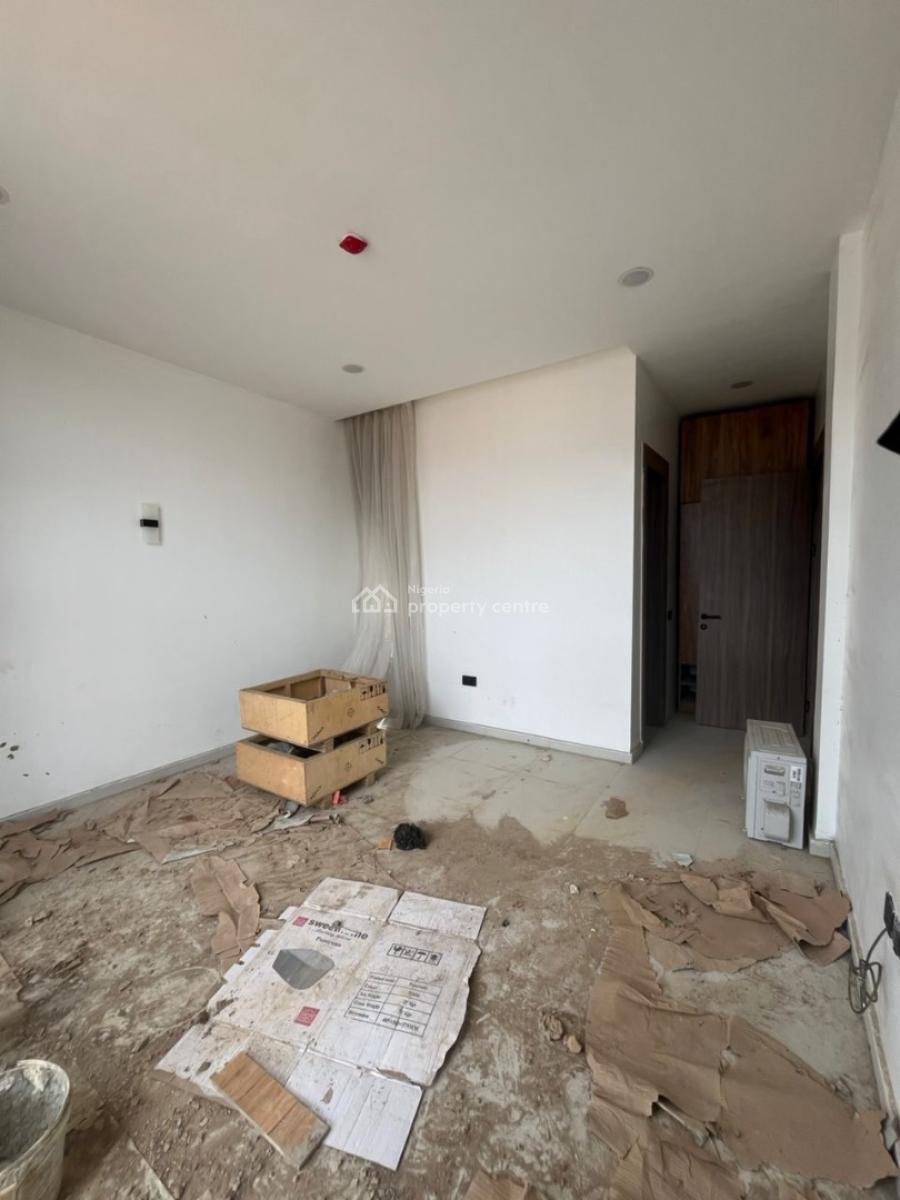 Ultra Modern 3 Bedroom Apartment, Ikeja Gra, Ikeja, Lagos, Self Contain (single Rooms) for Sale