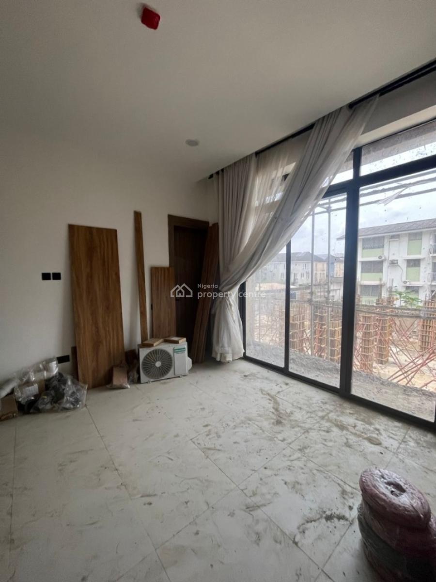 Ultra Modern 3 Bedroom Apartment, Ikeja Gra, Ikeja, Lagos, Self Contain (single Rooms) for Sale