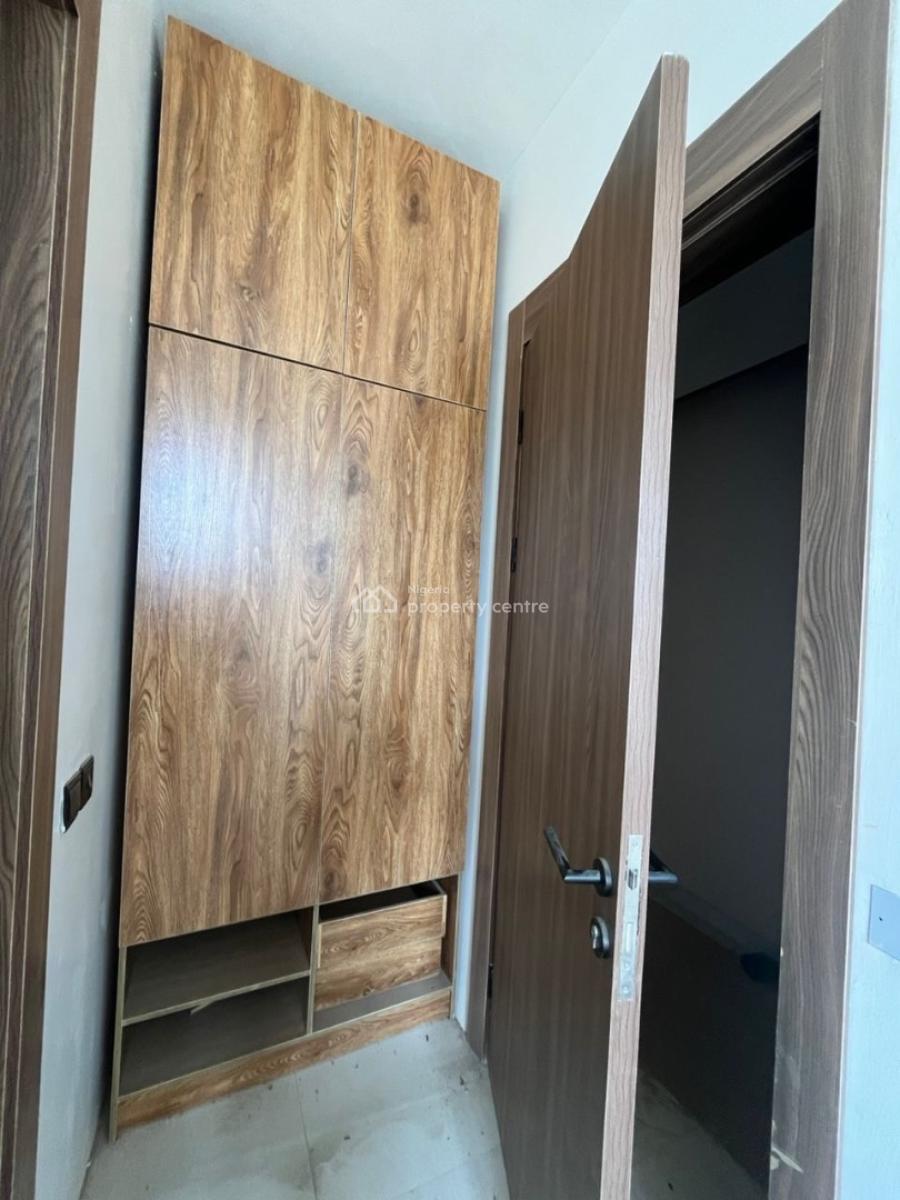 Ultra Modern 3 Bedroom Apartment, Ikeja Gra, Ikeja, Lagos, Self Contain (single Rooms) for Sale