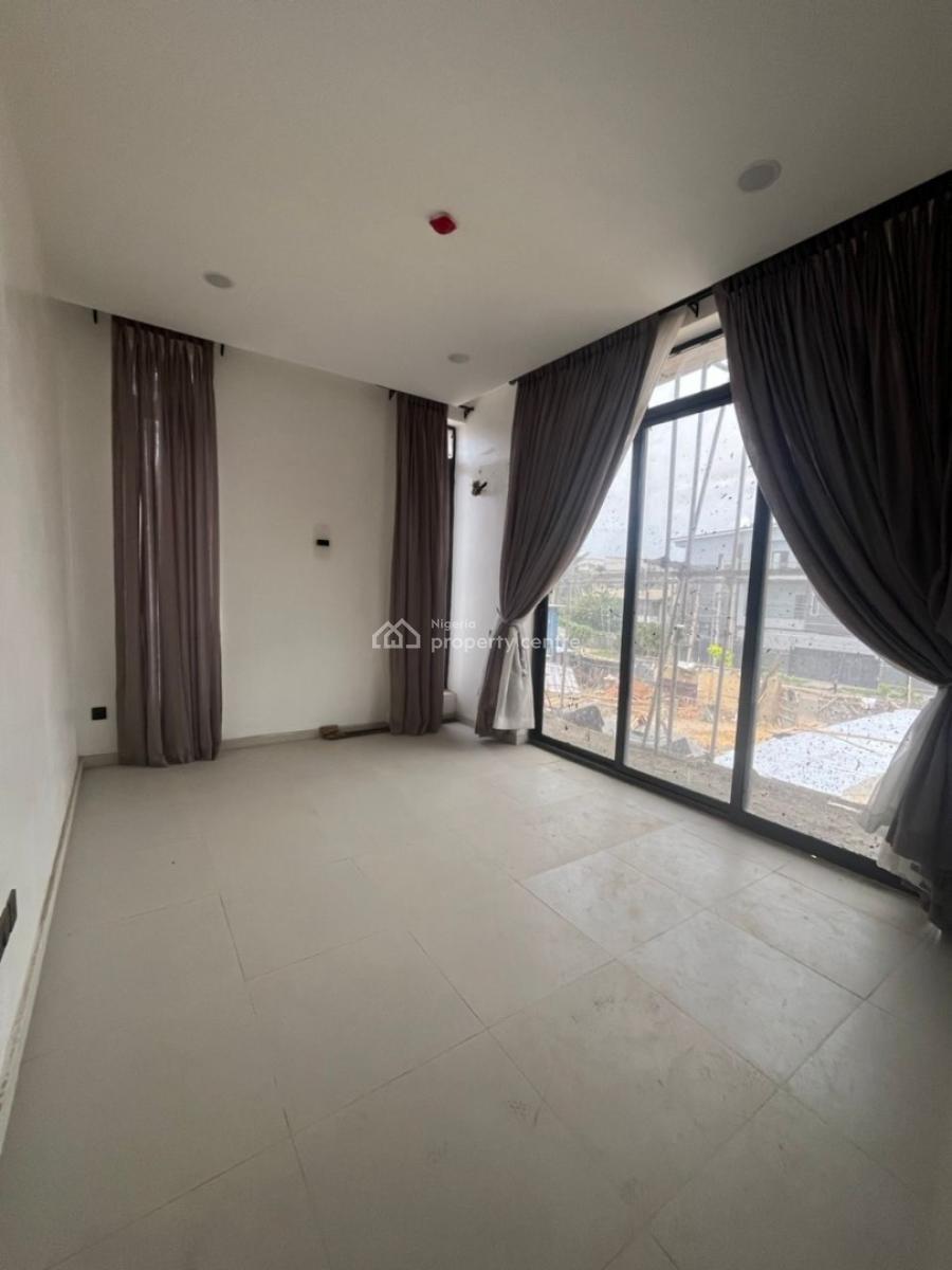 Ultra Modern 3 Bedroom Apartment, Ikeja Gra, Ikeja, Lagos, Self Contain (single Rooms) for Sale