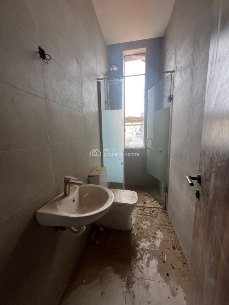 Ultra Modern 3 Bedroom Apartment, Ikeja Gra, Ikeja, Lagos, Self Contain (single Rooms) for Sale