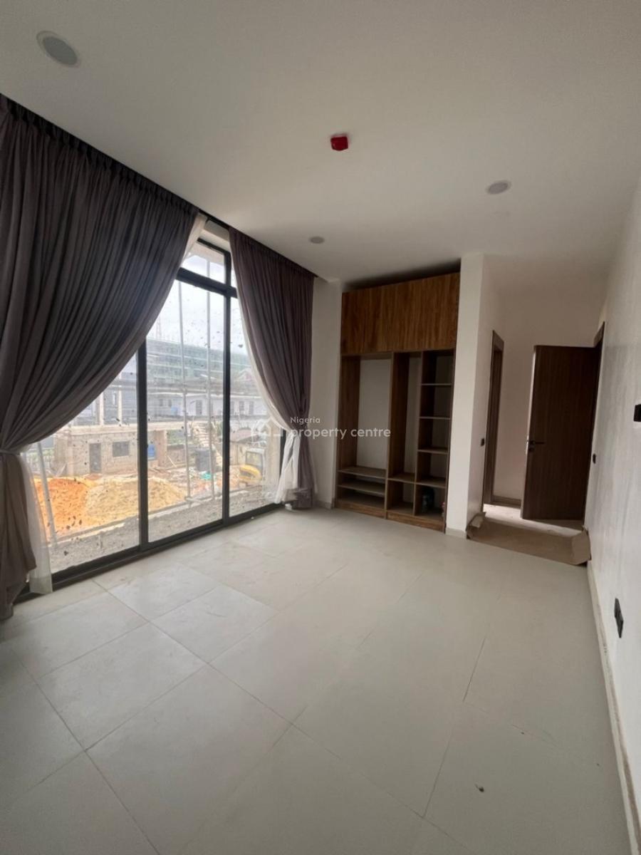 Ultra Modern 3 Bedroom Apartment, Ikeja Gra, Ikeja, Lagos, Self Contain (single Rooms) for Sale