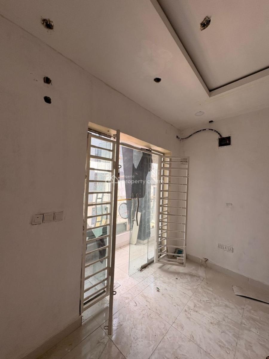 37sqm of Shop Space, Agungi, Lekki, Lagos, Commercial Property for Rent