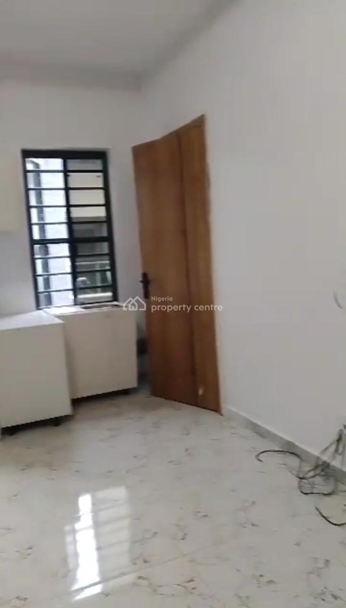 Master Studio Apartment, Micrian Villa Estate, Harris Drive, Lekki, Lagos, Flat / Apartment for Rent