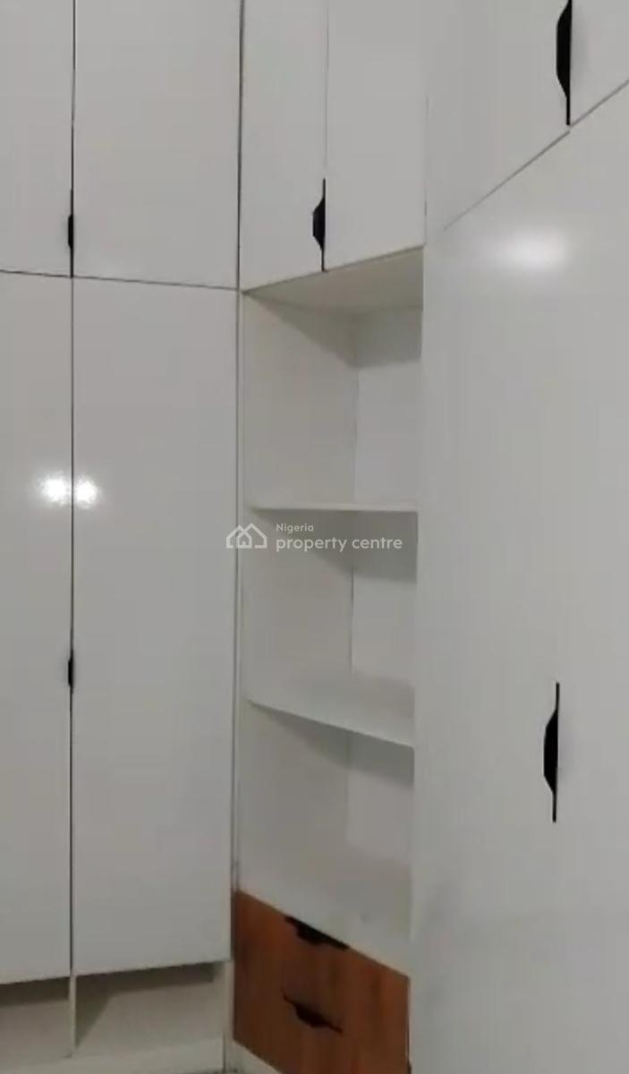 Master Studio Apartment, Micrian Villa Estate, Harris Drive, Lekki, Lagos, Flat / Apartment for Rent