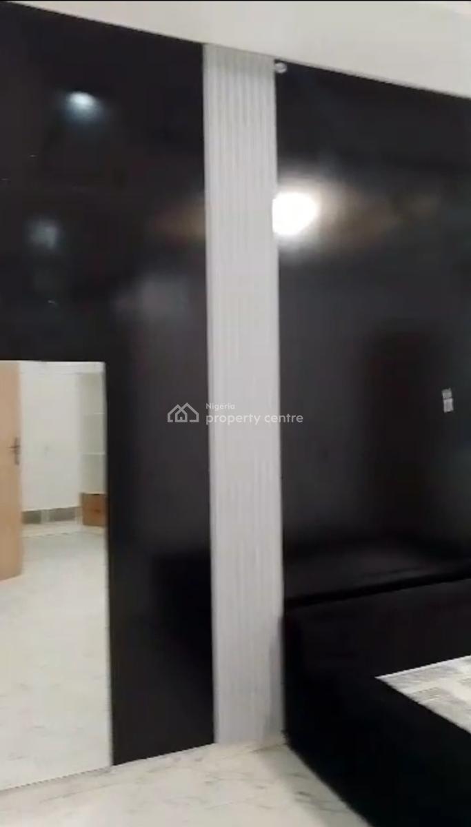 Master Studio Apartment, Micrian Villa Estate, Harris Drive, Lekki, Lagos, Flat / Apartment for Rent