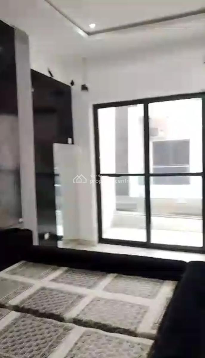 Master Studio Apartment, Micrian Villa Estate, Harris Drive, Lekki, Lagos, Flat / Apartment for Rent