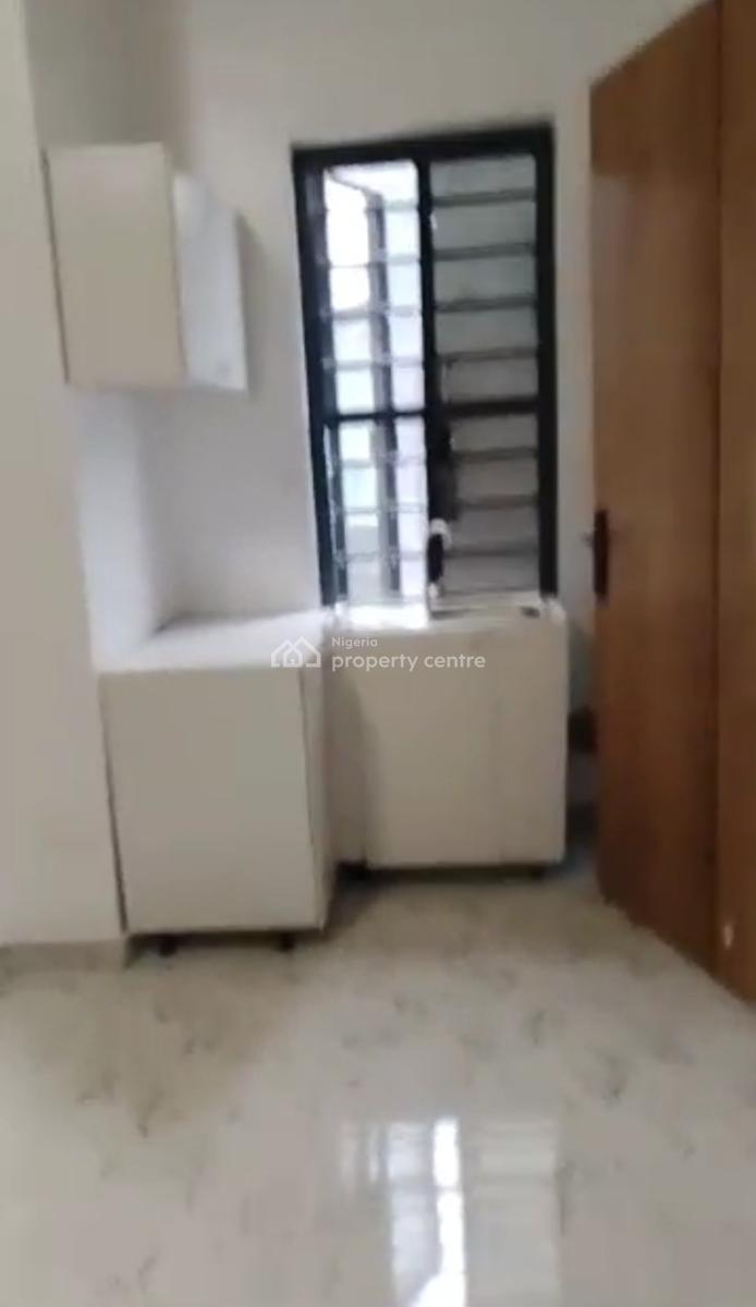 Master Studio Apartment, Micrian Villa Estate, Harris Drive, Lekki, Lagos, Flat / Apartment for Rent