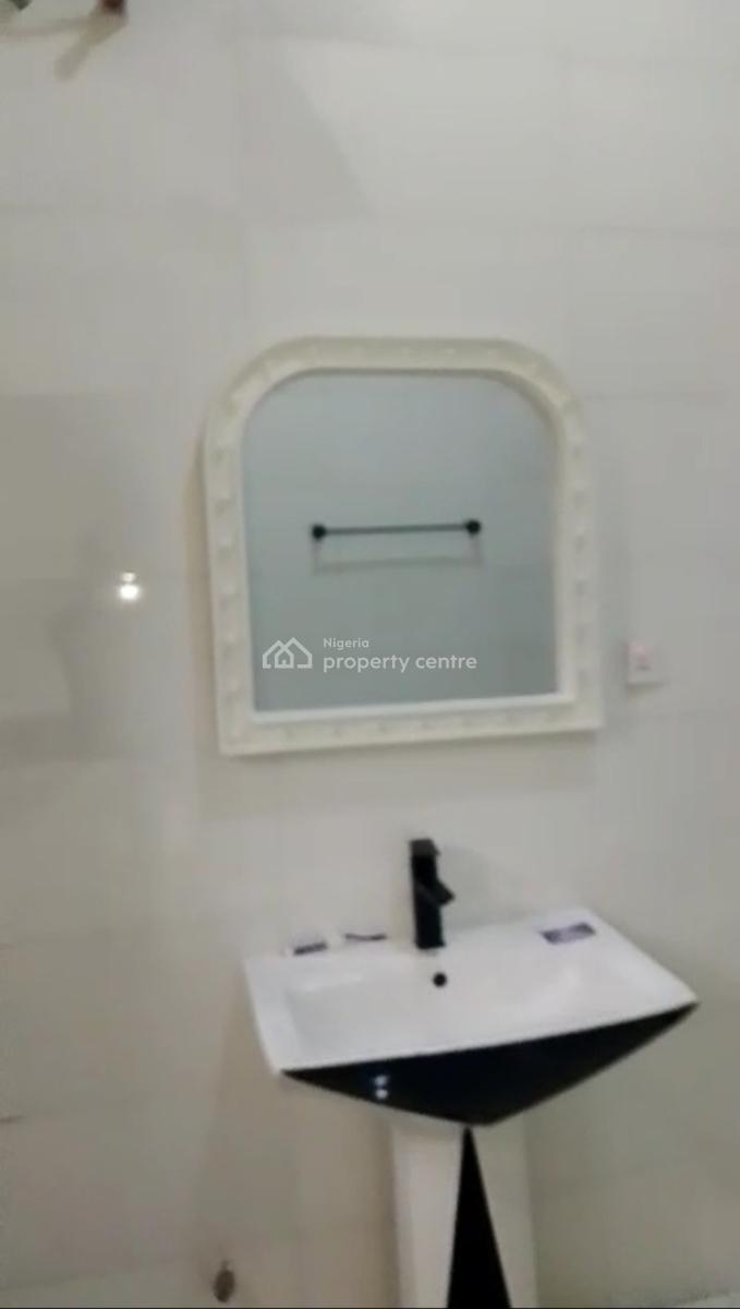 Master Studio Apartment, Micrian Villa Estate, Harris Drive, Lekki, Lagos, Flat / Apartment for Rent