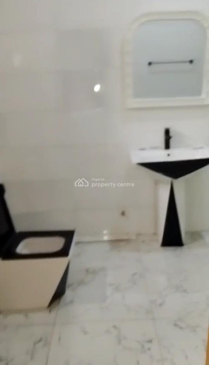 Master Studio Apartment, Micrian Villa Estate, Harris Drive, Lekki, Lagos, Flat / Apartment for Rent