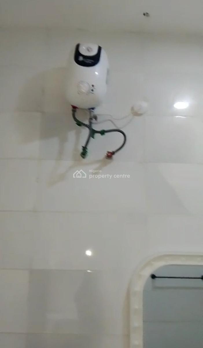 Master Studio Apartment, Micrian Villa Estate, Harris Drive, Lekki, Lagos, Flat / Apartment for Rent