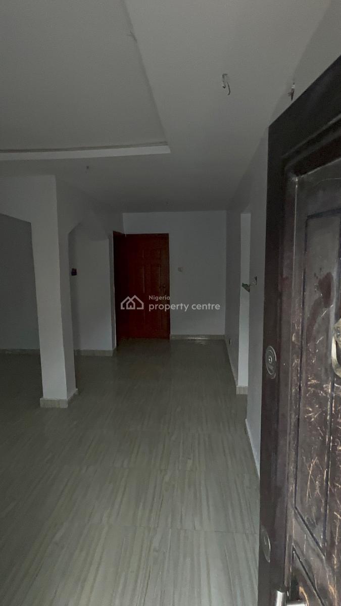 Newly Renovated 2 Bedroom Apartment in a Secured Neighborhood, Sheyindemi Street, Olowora, Magodo, Lagos, Flat / Apartment for Rent