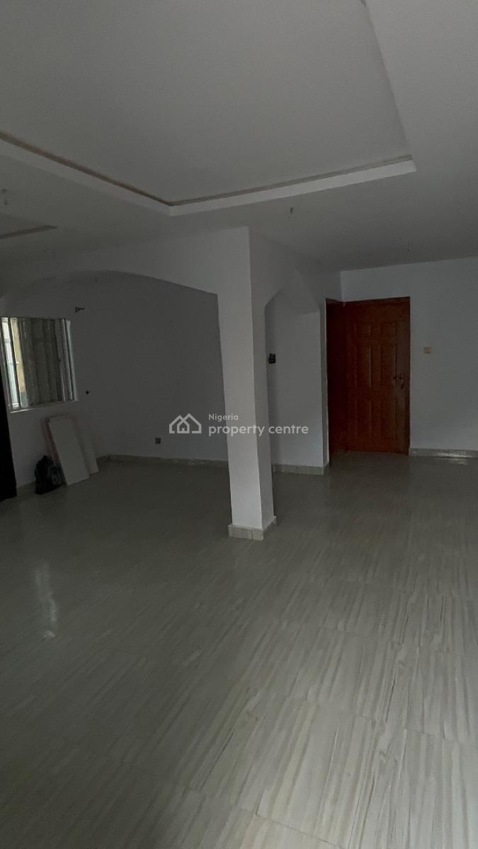 Newly Renovated 2 Bedroom Apartment in a Secured Neighborhood, Sheyindemi Street, Olowora, Magodo, Lagos, Flat / Apartment for Rent