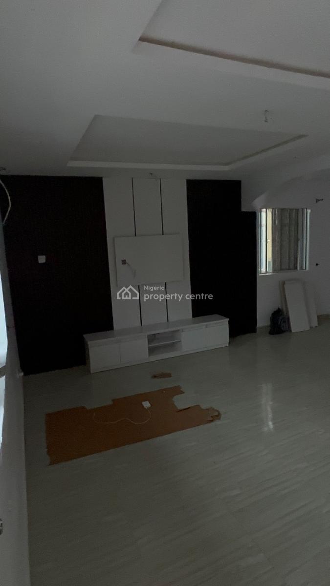 Newly Renovated 2 Bedroom Apartment in a Secured Neighborhood, Sheyindemi Street, Olowora, Magodo, Lagos, Flat / Apartment for Rent