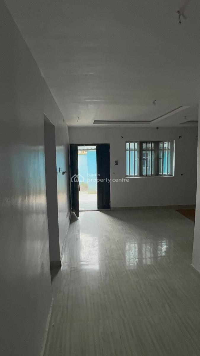 Newly Renovated 2 Bedroom Apartment in a Secured Neighborhood, Sheyindemi Street, Olowora, Magodo, Lagos, Flat / Apartment for Rent