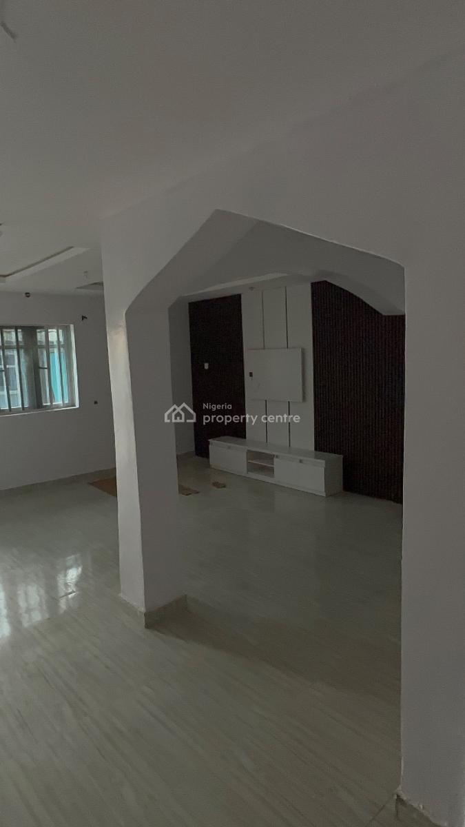 Newly Renovated 2 Bedroom Apartment in a Secured Neighborhood, Sheyindemi Street, Olowora, Magodo, Lagos, Flat / Apartment for Rent