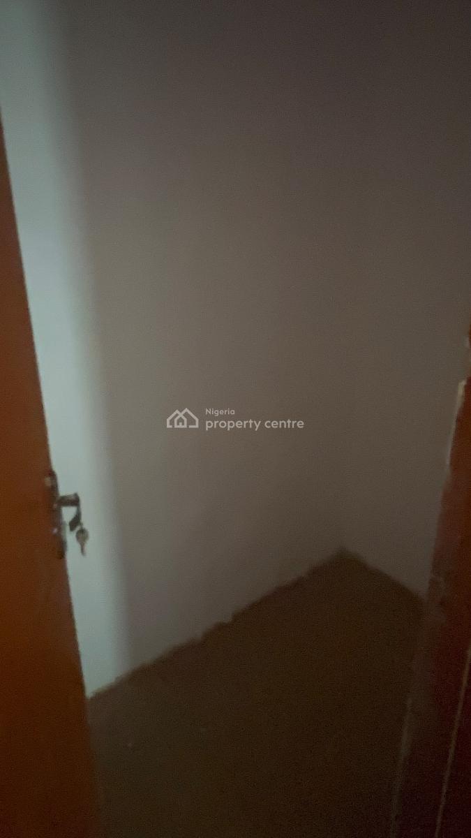 Newly Renovated 2 Bedroom Apartment in a Secured Neighborhood, Sheyindemi Street, Olowora, Magodo, Lagos, Flat / Apartment for Rent