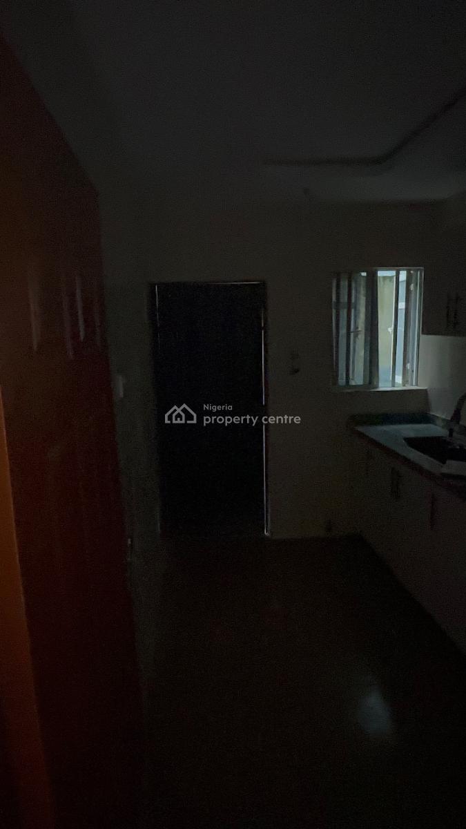 Newly Renovated 2 Bedroom Apartment in a Secured Neighborhood, Sheyindemi Street, Olowora, Magodo, Lagos, Flat / Apartment for Rent