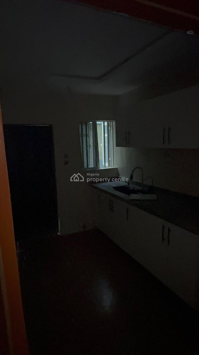 Newly Renovated 2 Bedroom Apartment in a Secured Neighborhood, Sheyindemi Street, Olowora, Magodo, Lagos, Flat / Apartment for Rent