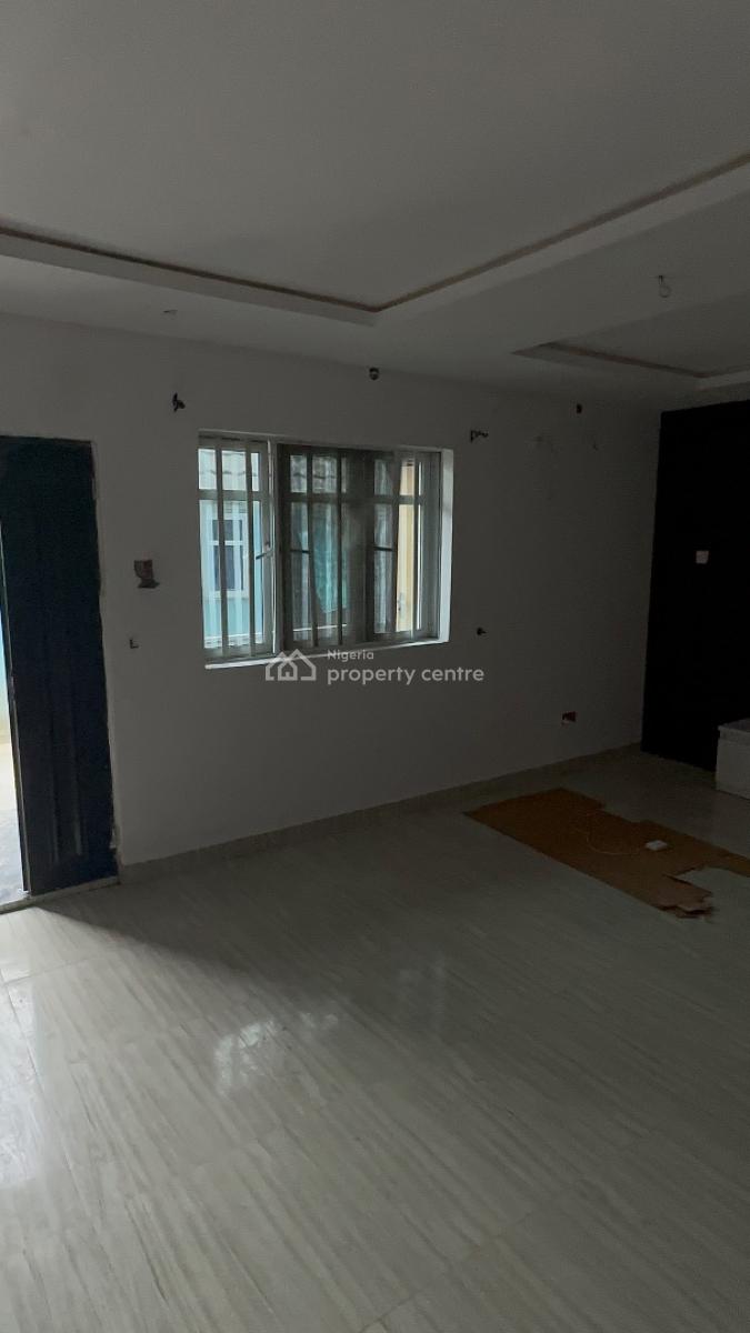Newly Renovated 2 Bedroom Apartment in a Secured Neighborhood, Sheyindemi Street, Olowora, Magodo, Lagos, Flat / Apartment for Rent