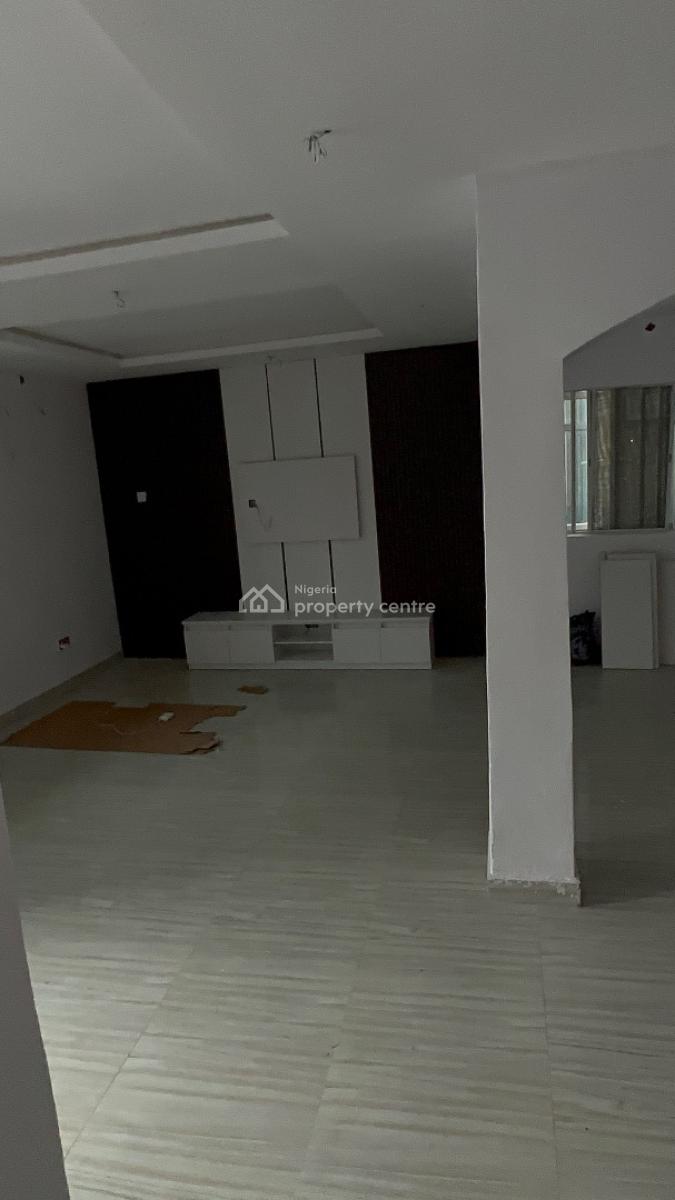 Newly Renovated 2 Bedroom Apartment in a Secured Neighborhood, Sheyindemi Street, Olowora, Magodo, Lagos, Flat / Apartment for Rent