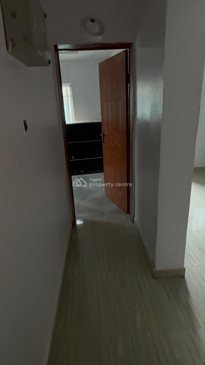 Newly Renovated 2 Bedroom Apartment in a Secured Neighborhood, Sheyindemi Street, Olowora, Magodo, Lagos, Flat / Apartment for Rent