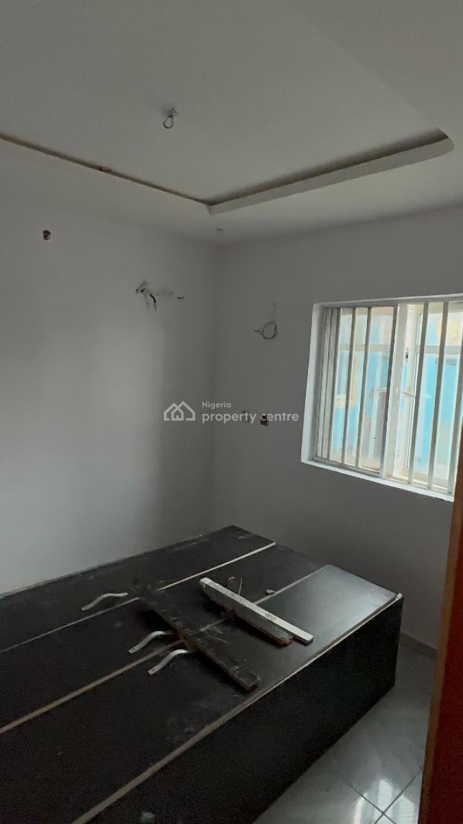 Newly Renovated 2 Bedroom Apartment in a Secured Neighborhood, Sheyindemi Street, Olowora, Magodo, Lagos, Flat / Apartment for Rent