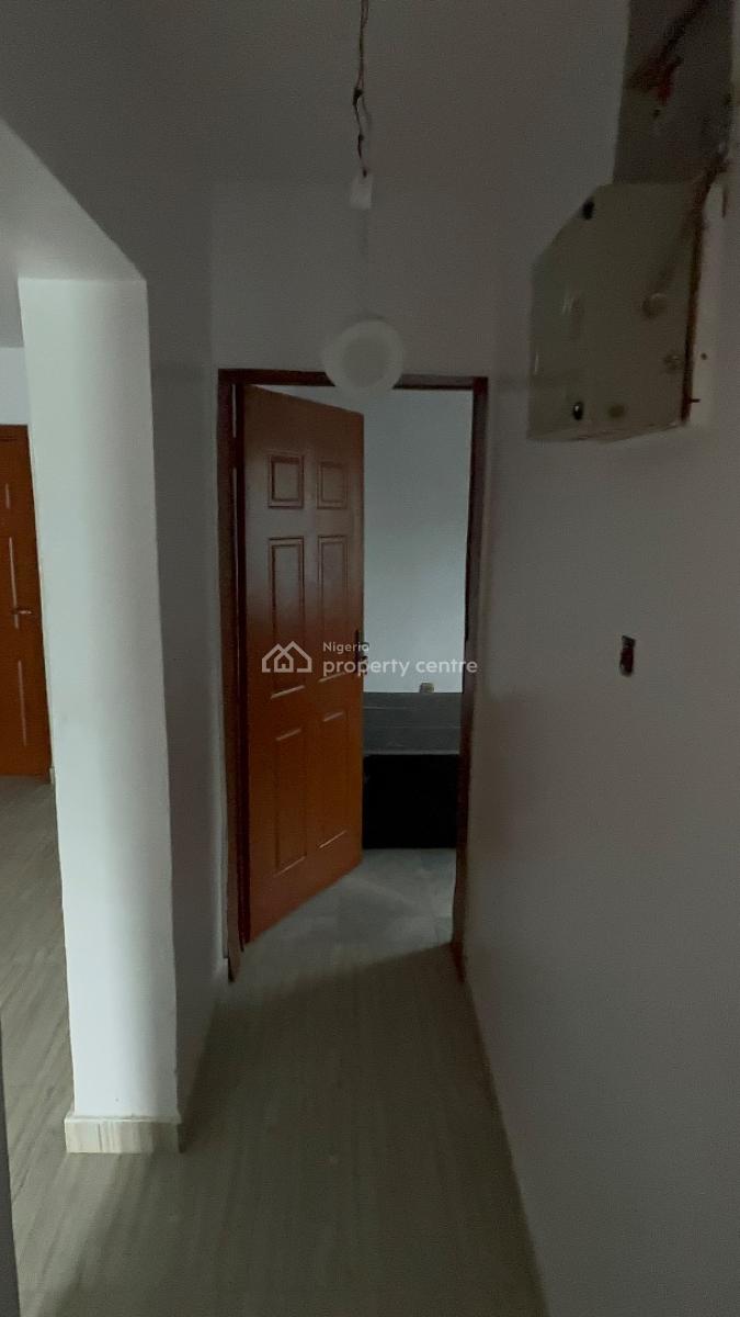 Newly Renovated 2 Bedroom Apartment in a Secured Neighborhood, Sheyindemi Street, Olowora, Magodo, Lagos, Flat / Apartment for Rent
