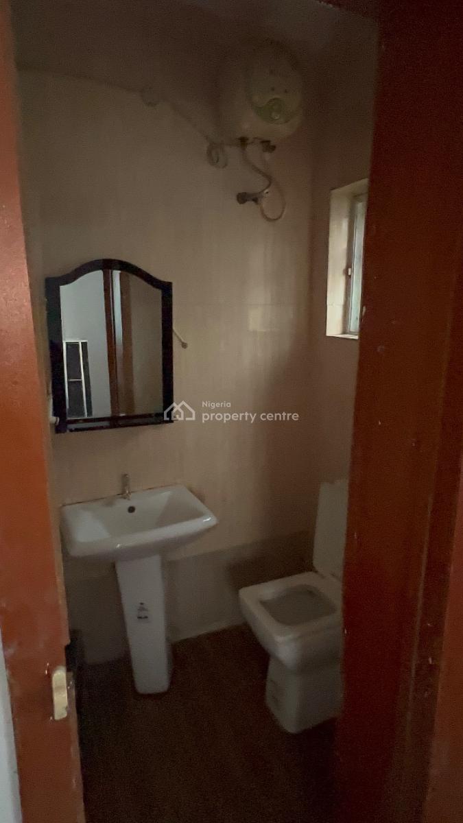 Newly Renovated 2 Bedroom Apartment in a Secured Neighborhood, Sheyindemi Street, Olowora, Magodo, Lagos, Flat / Apartment for Rent