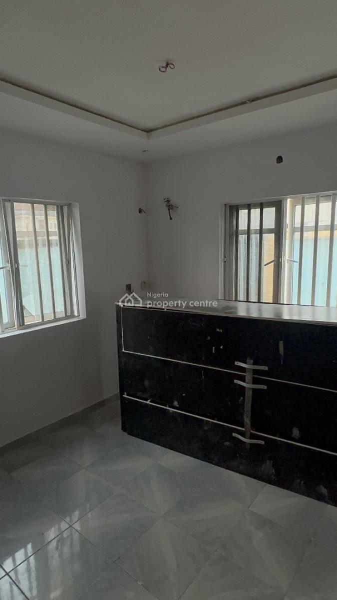 Newly Renovated 2 Bedroom Apartment in a Secured Neighborhood, Sheyindemi Street, Olowora, Magodo, Lagos, Flat / Apartment for Rent