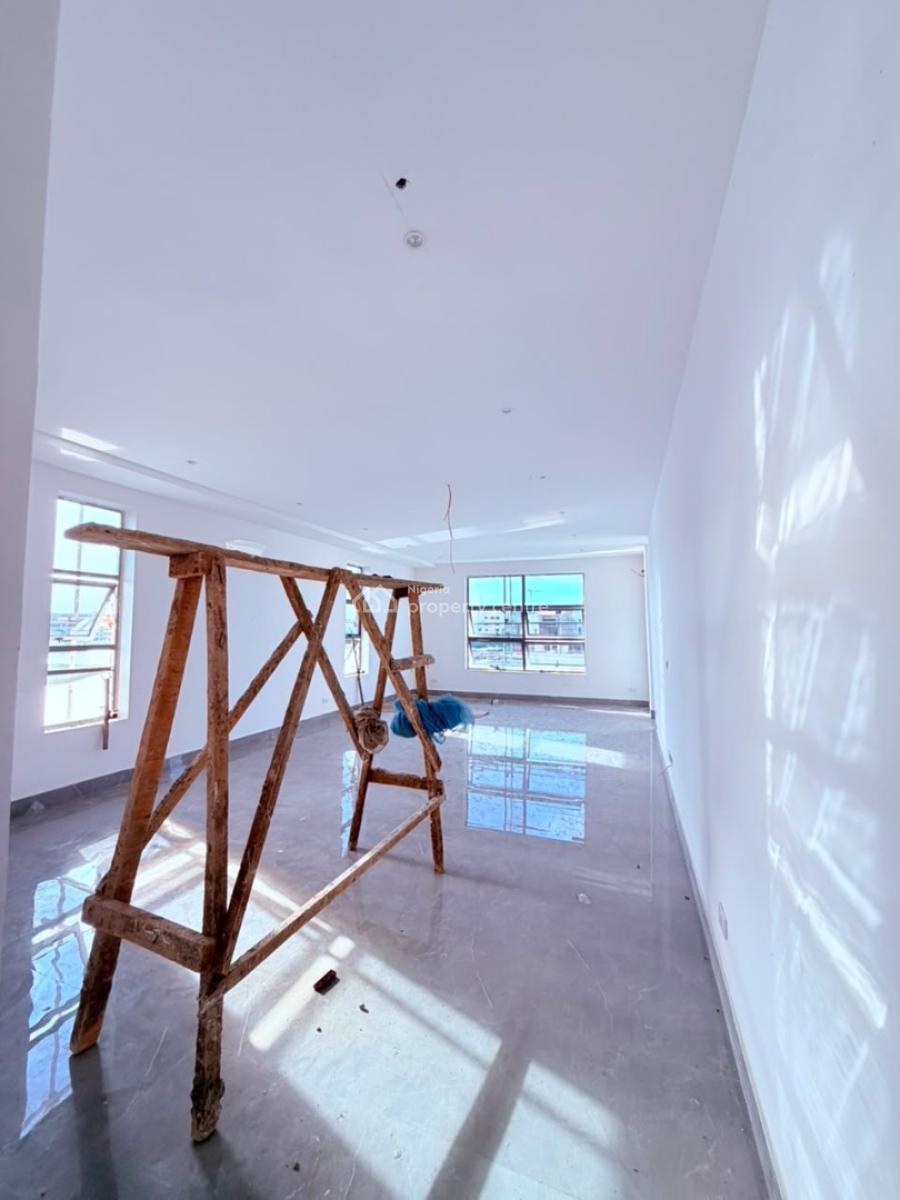 Waterfront Brand New 5 Bedrooms Fully Detached Duplex with Bq, Old Ikoyi, Ikoyi, Lagos, Detached Duplex for Sale