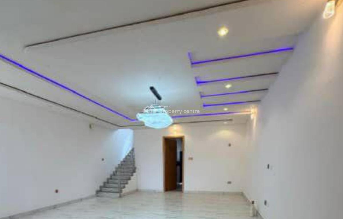 Stunning 4bedroom Detached Duplex + Bq in a Serene Location., ., Ogba, Ikeja, Lagos, Detached Duplex for Sale