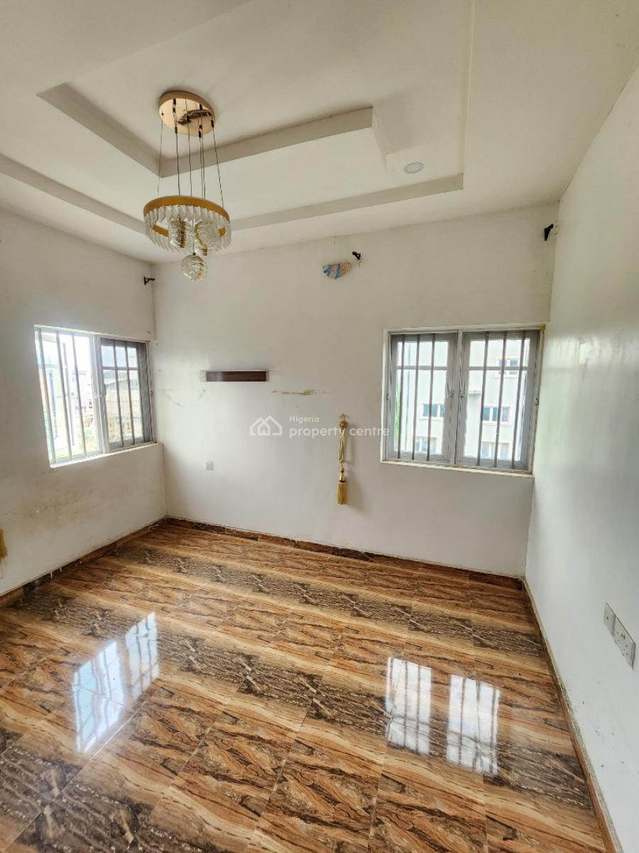 Brand New 2 Bedroom Flat Upstairs Ensuite, Imo Housing, World Bank, Owerri Municipal, Imo, Flat / Apartment for Rent