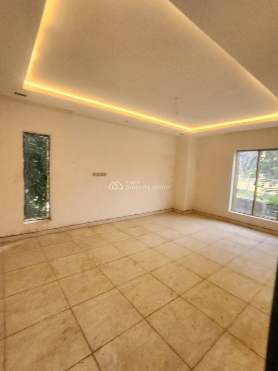 Luxury Brand New 5 Bedroom Fully Detached Duplex with Bq, Tarred Rd, Arab, Utako, Abuja, Detached Duplex for Sale