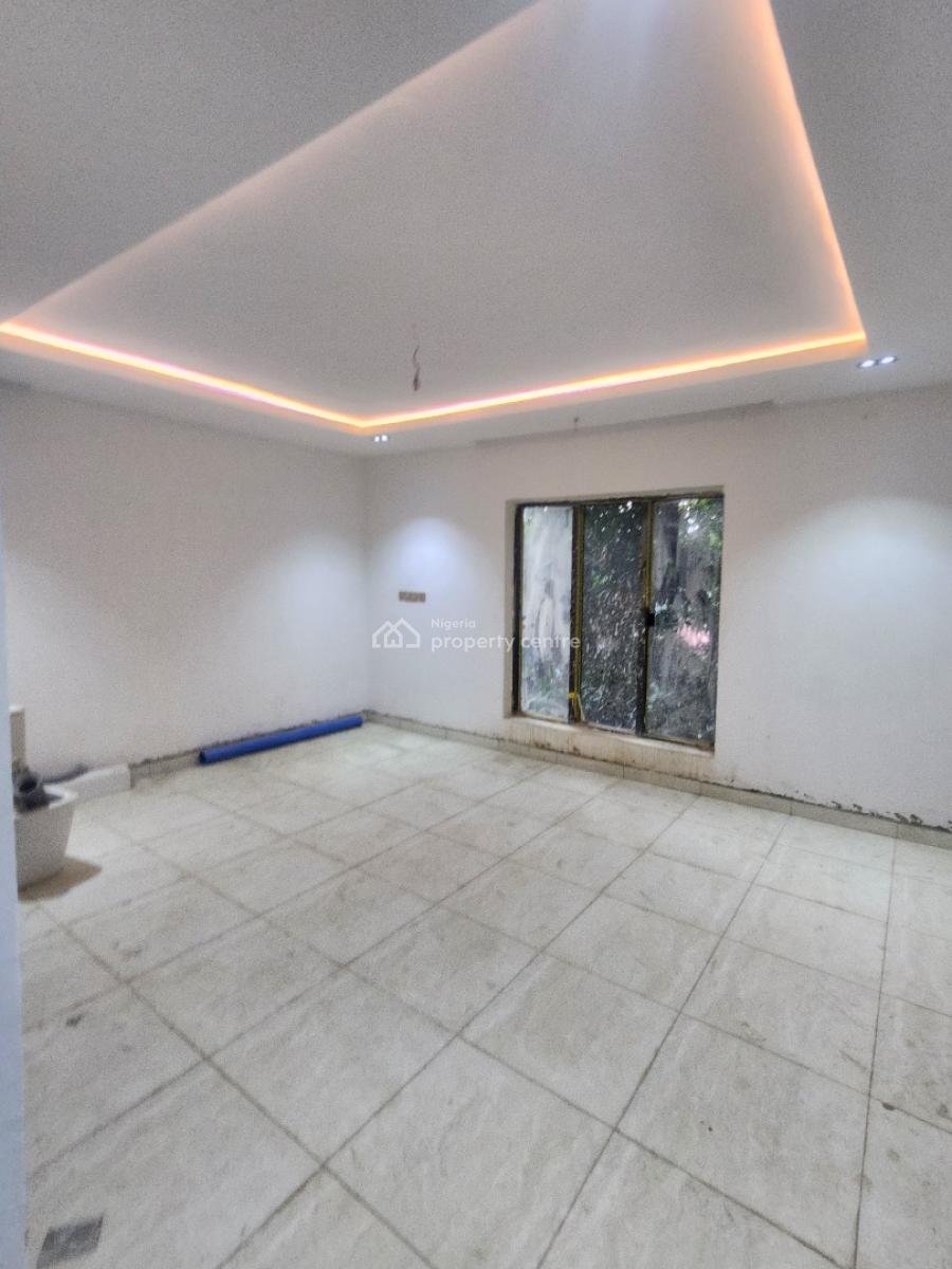 Luxury Brand New 5 Bedroom Fully Detached Duplex with Bq, Tarred Rd, Arab, Utako, Abuja, Detached Duplex for Sale