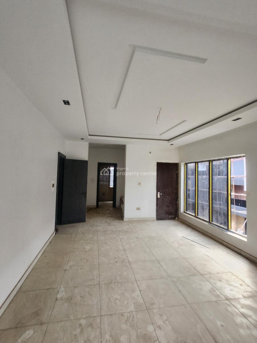 Luxury Brand New 5 Bedroom Fully Detached Duplex with Bq, Tarred Rd, Arab, Utako, Abuja, Detached Duplex for Sale