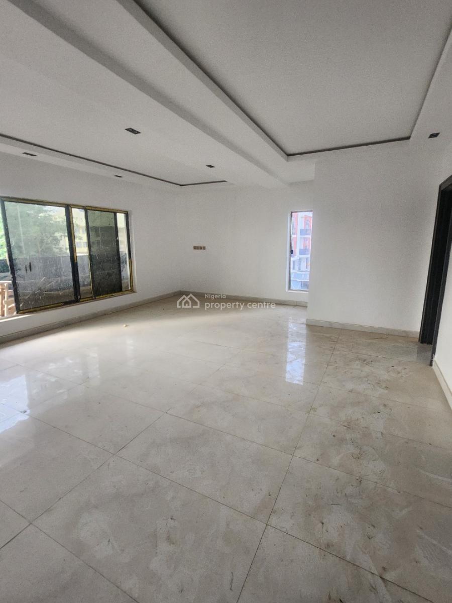 Luxury Brand New 5 Bedroom Fully Detached Duplex with Bq, Tarred Rd, Arab, Utako, Abuja, Detached Duplex for Sale