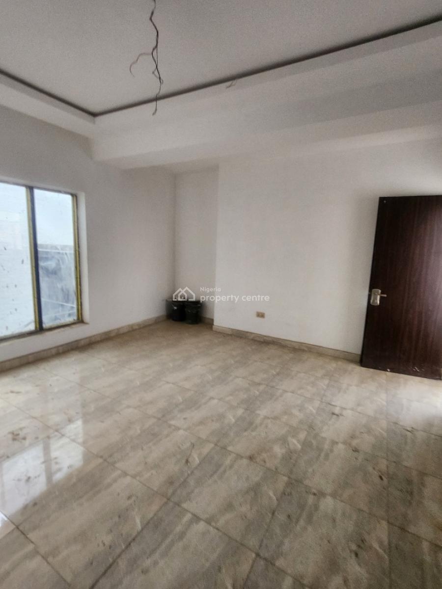Luxury Brand New 5 Bedroom Fully Detached Duplex with Bq, Tarred Rd, Arab, Utako, Abuja, Detached Duplex for Sale