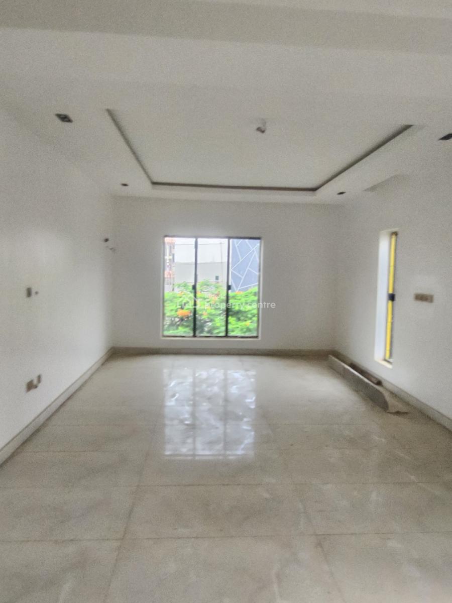 Luxury Brand New 5 Bedroom Fully Detached Duplex with Bq, Tarred Rd, Arab, Utako, Abuja, Detached Duplex for Sale