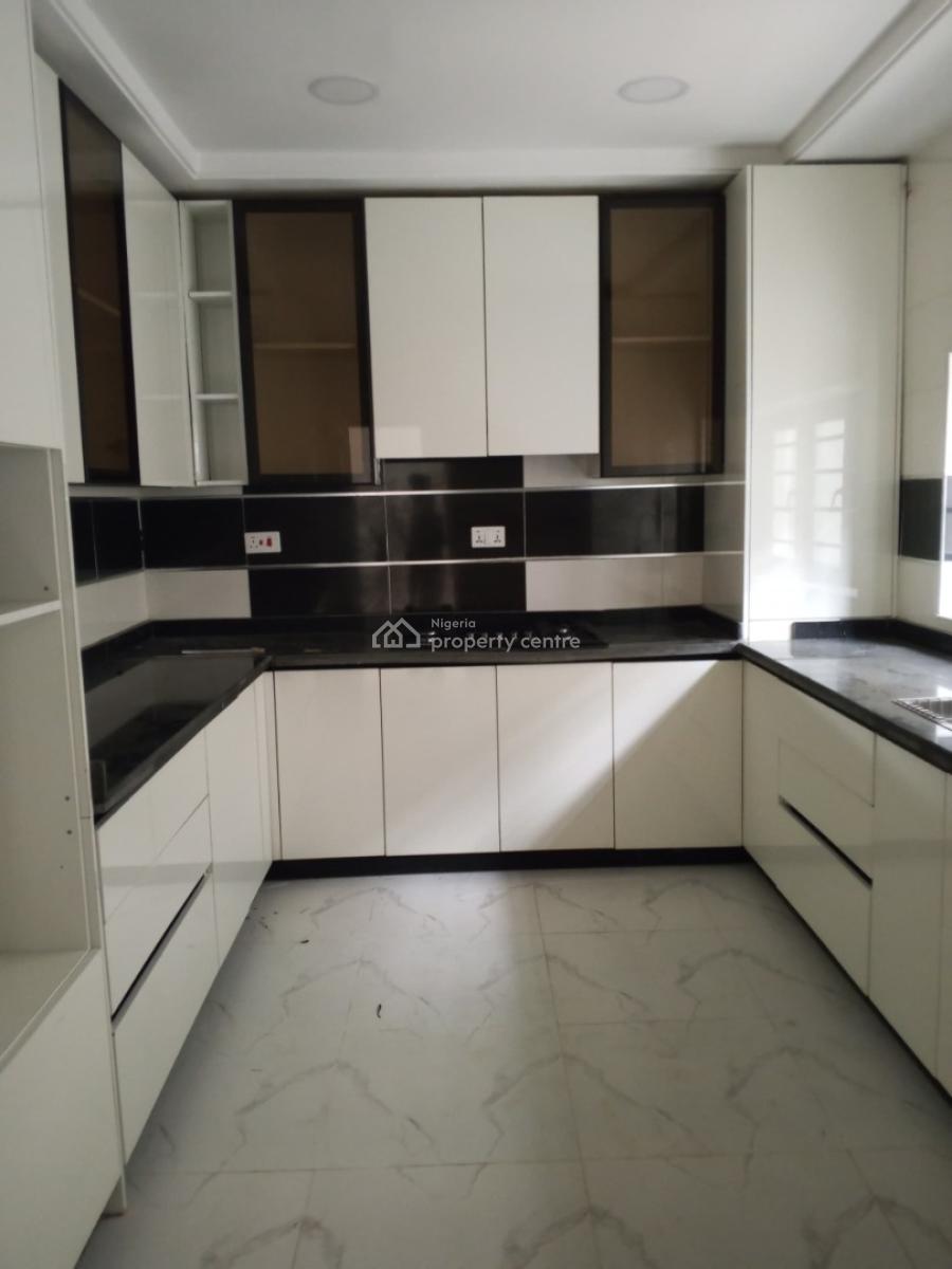 Luxury & Tastefully Finished 4-bedroom Fully Detached Duplex, Katampe Extension, Katampe, Abuja, Detached Duplex for Sale